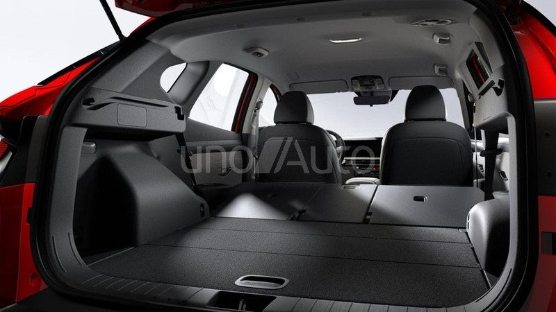 HYUNDAI Tucson 1.6T 158kW (215CV) HEV AT Klass