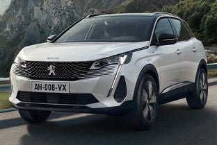 PEUGEOT 3008 SUV 1.2 S&S PureTech Active 130