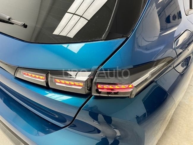 5P Allure Hybrid MHEV 145 e-DCS6