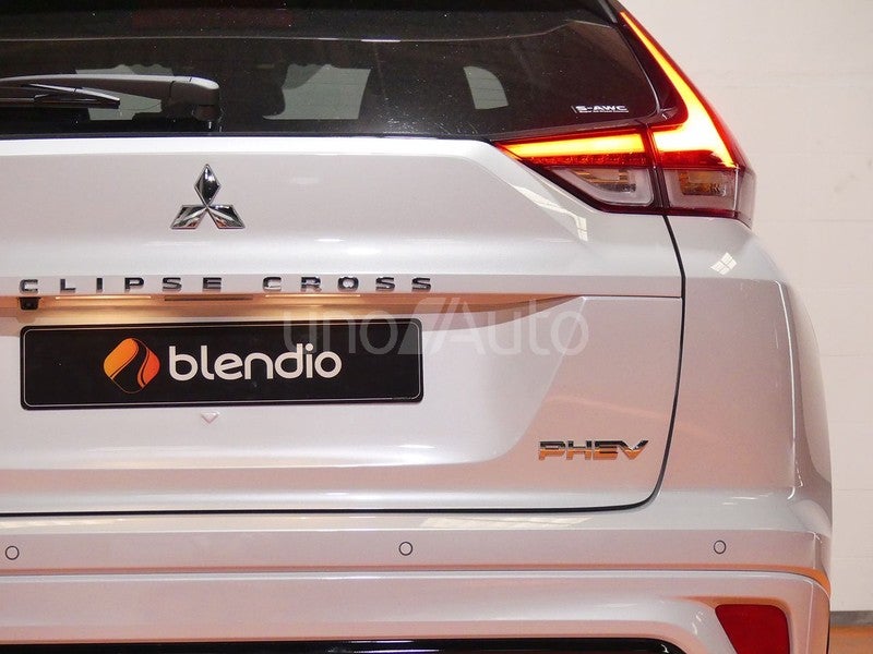 2.4 PHEV Kaiteki+ Auto 4WD