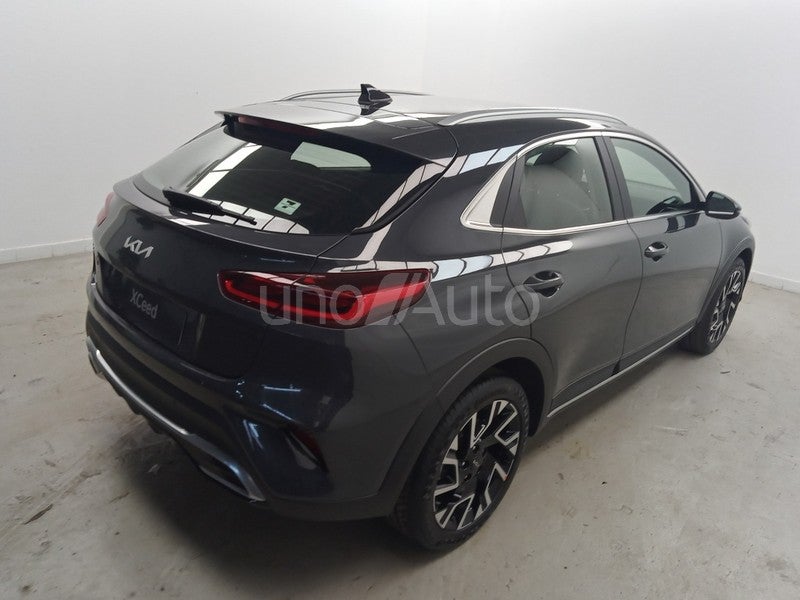 XCeed 1.0 MHEV Drive DCT 115
