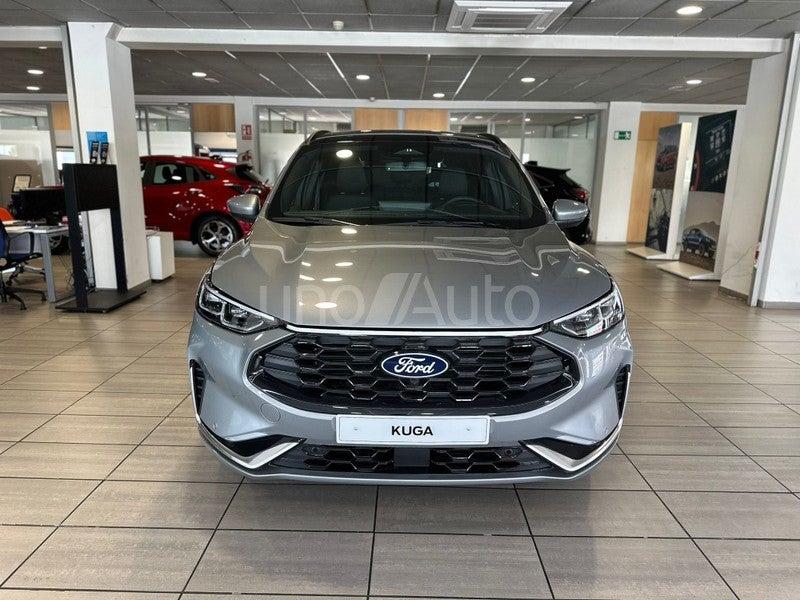 Kuga 2.5 Duratec FHEV ST-Line X 4x2 Aut.