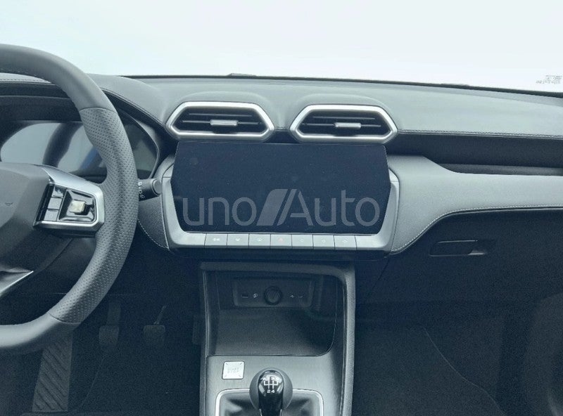 ZS 1.5 COMFORT 116 5P
