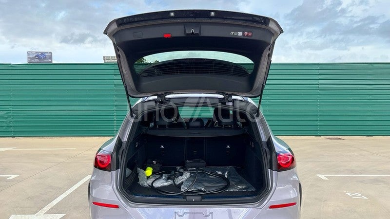 GLC GLC 400 4MATIC con tecnología EQ