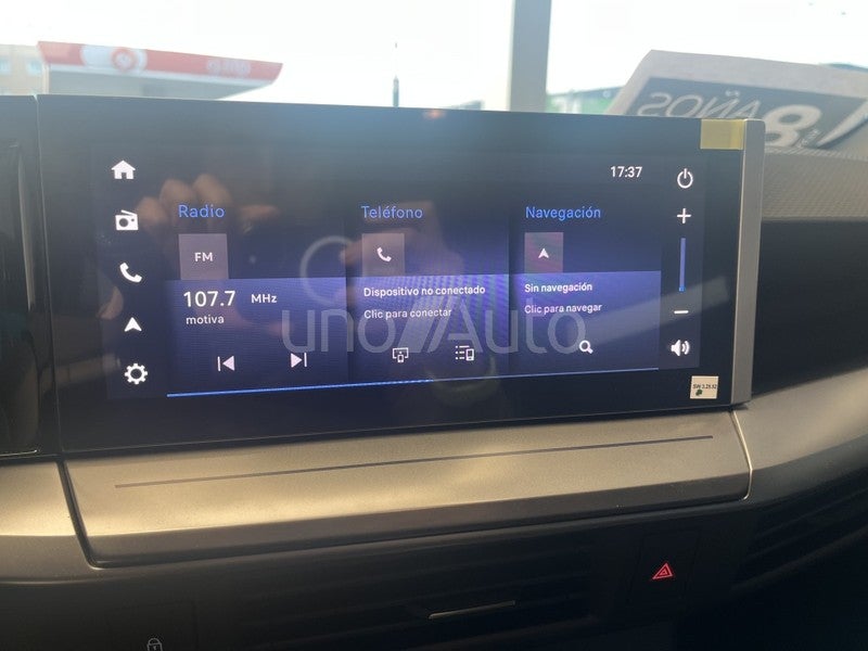 Frontera Electric 54kWh GS Extended Range 113