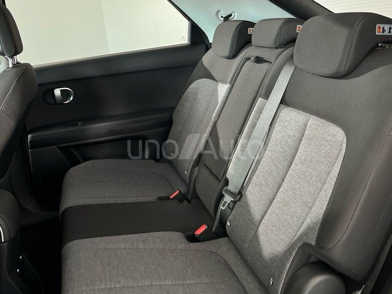 77KWH 168KW Light RWD