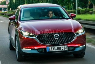 CX-30