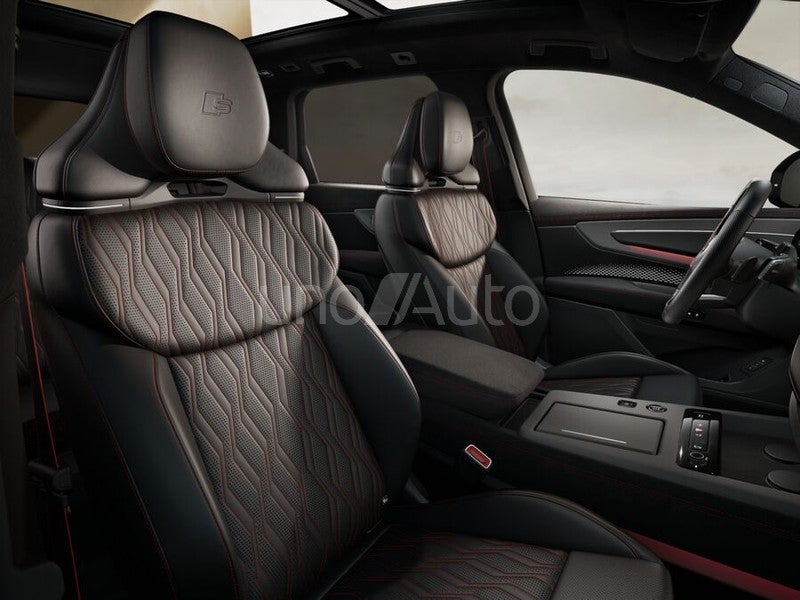 Q7 TDI S line quattro 220kW