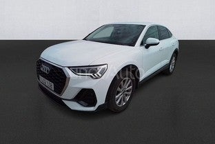 AUDI Q3 Sportback 35 TDI Advanced