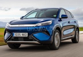 Byd Atto 3