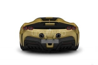 FERRARI SF90 Spider
