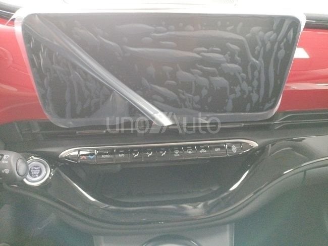 ICON 1.0 Hybrid 48kW (65cv)