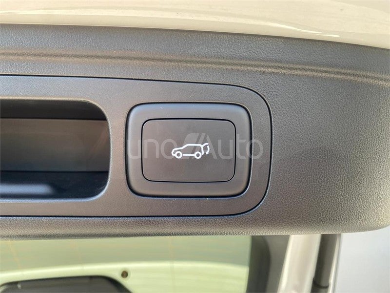 HS 1.5 T-GDI Luxury Aut.