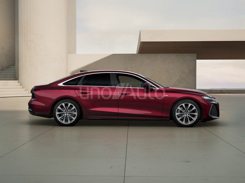 A6 2.0TDI S line S tronic 150kW