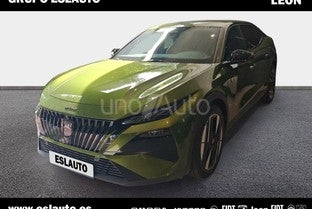 PEUGEOT 408 Hybrid GT Exclusive e-DCS6 145