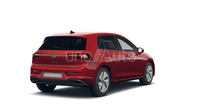 Golf 1.5 TSI eHybrid Match DSG6 150kW