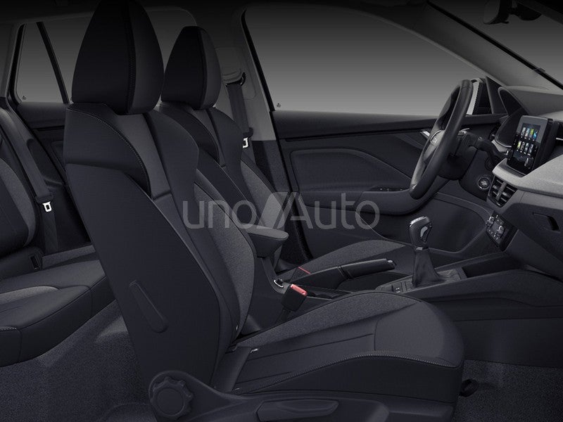 Kamiq 1.0 TSI Selection 85kW DSG7