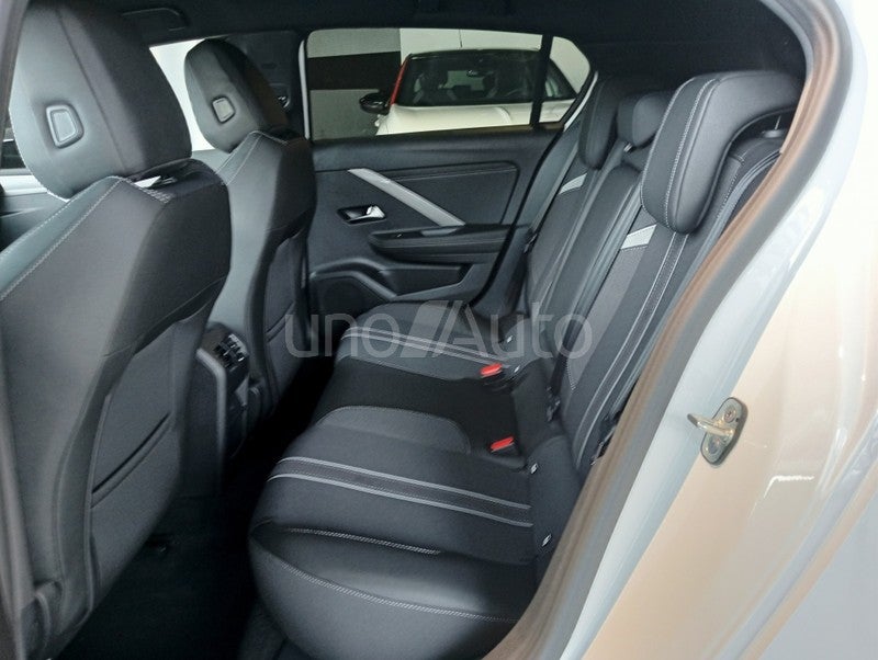 Astra 1.2T XHT Hybrid eDCT6 S/S GS 136