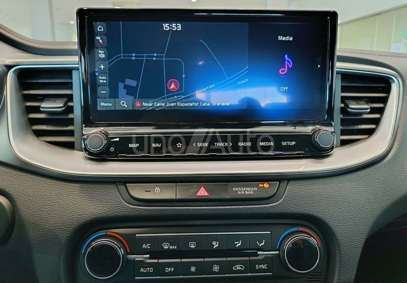 XCeed 1.0 T-GDi Concept 115