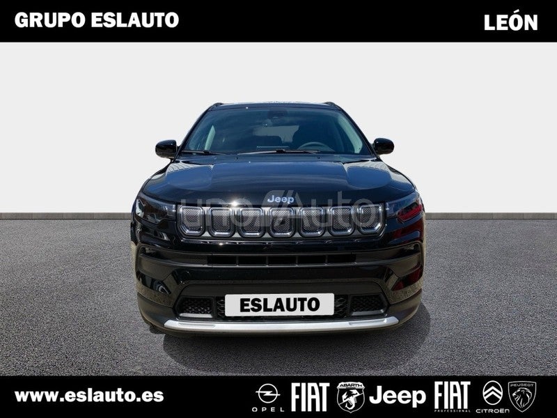Compass 1.6 Mjt Limited FWD