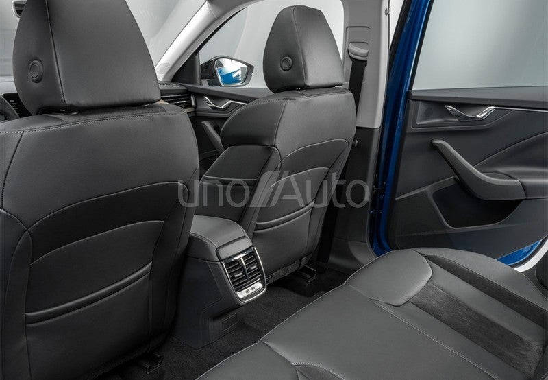 Scala 1.0 TSI Sport DSG 85kW