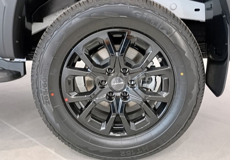 T60 Max 4wd Aut.