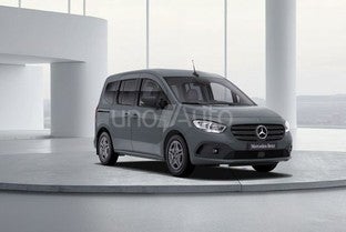 MERCEDES-BENZ Citan Tourer 110CDI Base
