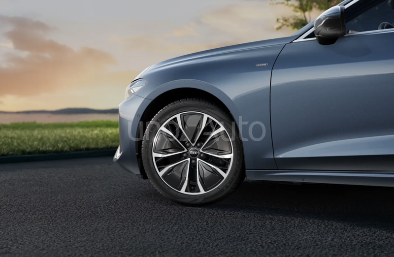 A5 Avant e-hybrid Advanced quattro S tronic 220kW