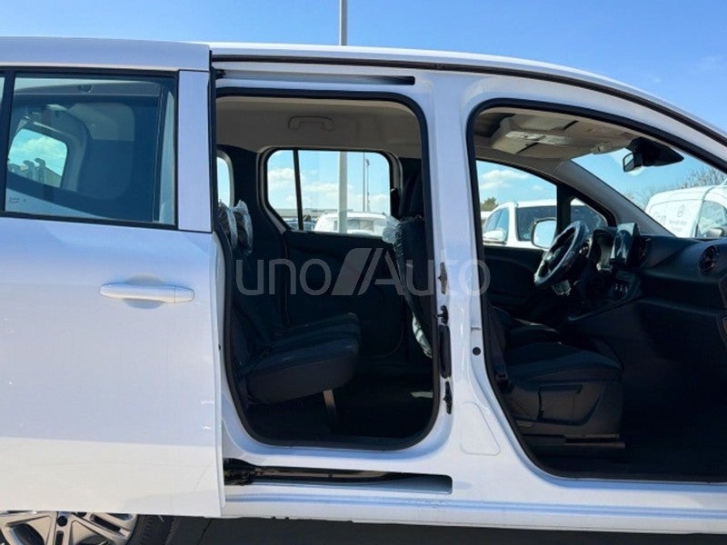 Citan Tourer 110CDI Base