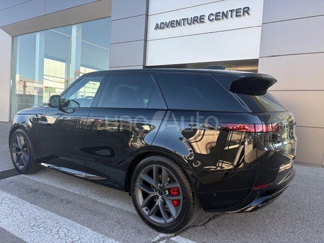 Range Rover Sport 3.0D TD6 MHEV Dynamic SE 300