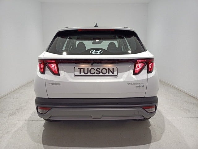 Tucson 1.6 TGDI 48V Maxx 4x2