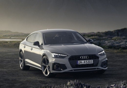 A5 Sportback 40 TFSI S tronic
