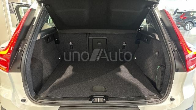 XC40 1.5 T4 PHEV RECHARGE PLUS DARK DCT 211 5P