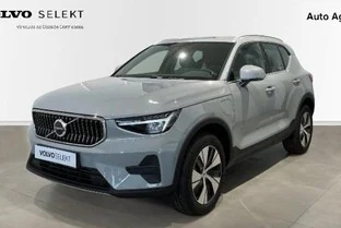 VOLVO XC40 1.5 T4 PHEV RECHARGE CORE DCT 211 5P
