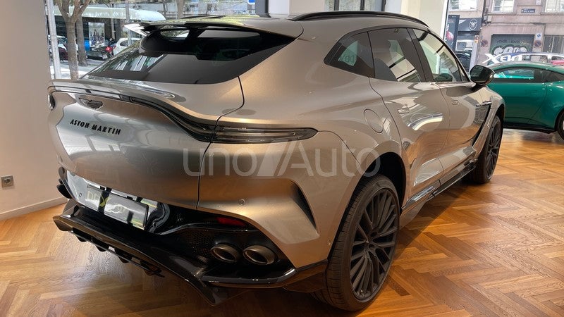 707cv AWD