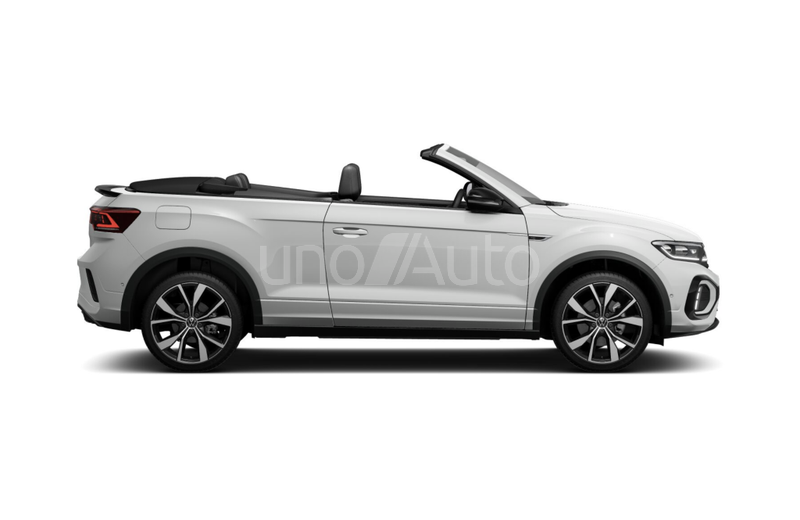 T-Roc Cabrio 1.5 TSI R-Line DSG7