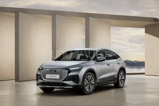 AUDI Q4 e-tron Sportback 45 Advanced 210kW 82KWh