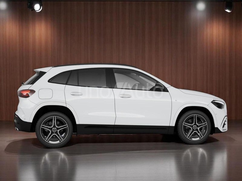 GLA 250e