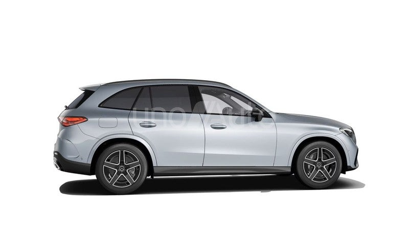 GLC GLC 300 de 4MATIC