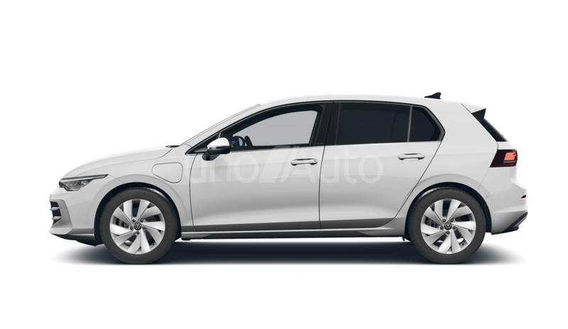 Golf 1.5 TSI eHybrid Style DSG6 150kW