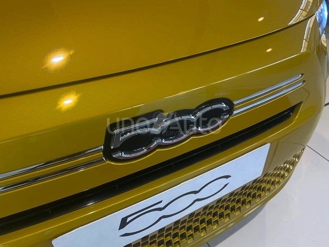 500 1.0 Hybrid Torino 48kW