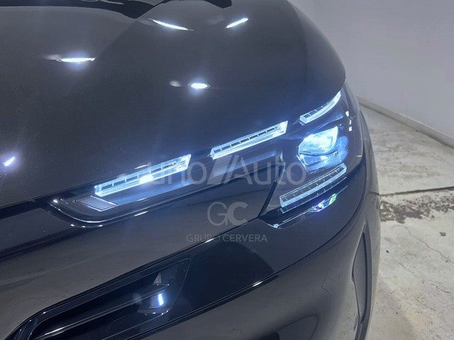 Junior Ibrida 1.2 Intensa 108kw eDCT6