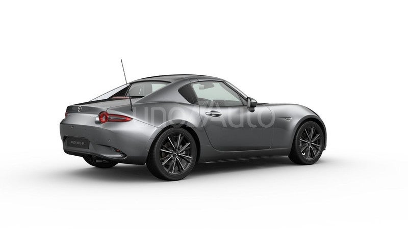MX-5 RF 2.0 Skyactiv-G Exclusive-Line