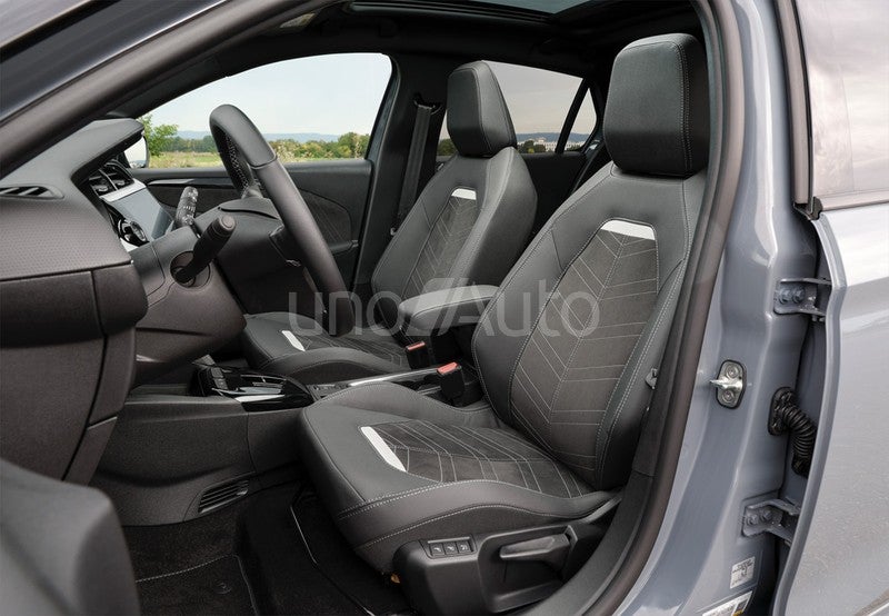 Corsa 1.2T XHL S/S Ultimate 100