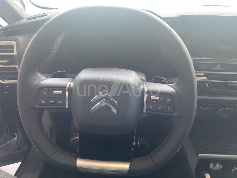 C5 X 1.2 Puretech You EAT8 130