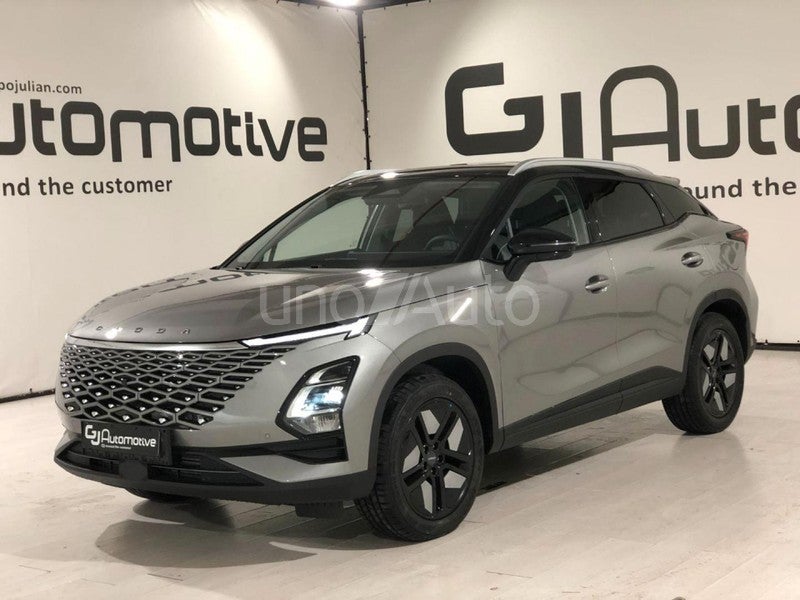 MY25 - Premium 1.6 TGDI 108kW (145cv)