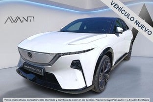 MAZDA CX-6e Takumi 258