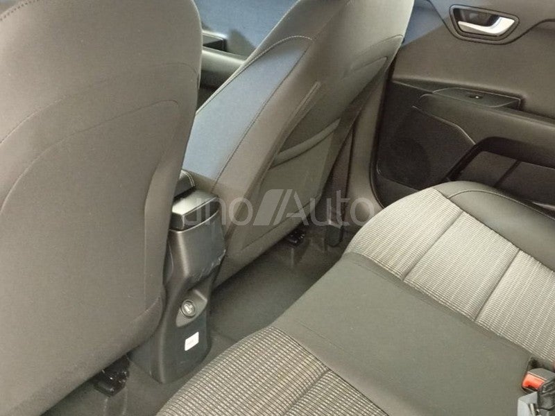 1.0 TGDi 74kW 100CV MHEV MT Business