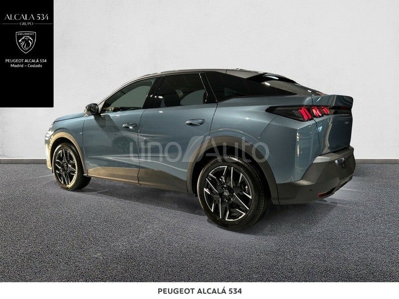 Allure Eléctrico 157kW