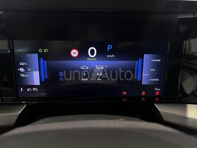 Frontera Electric 44kWh Edition 113